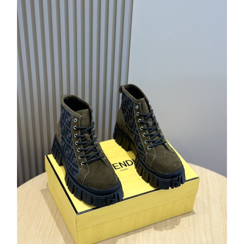 F**di sneakers
